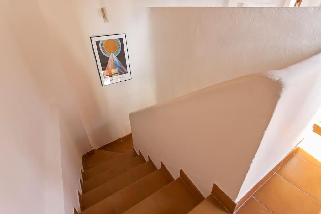 Casa Tipica Del Albaicin Con Interior De Diseno Villa Granada Exteriör bild