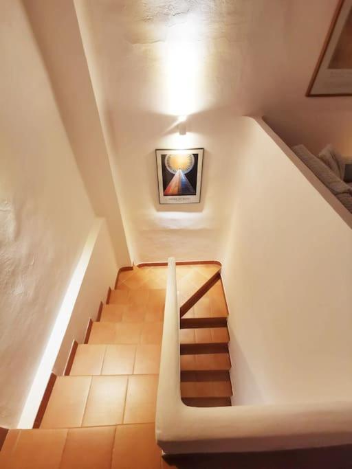 Casa Tipica Del Albaicin Con Interior De Diseno Villa Granada Exteriör bild